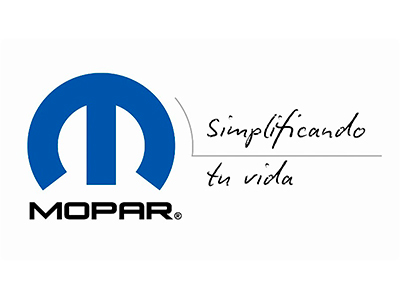 Mopar dará asistencia a vehículos autorizados para circular